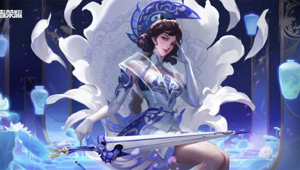 大仙获得瓷语鉴心体验权，试玩后发表意见：价格便宜手感好！