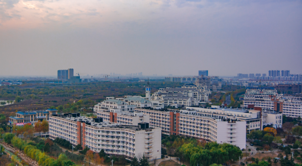 临沂大学获批新增3个本科专业