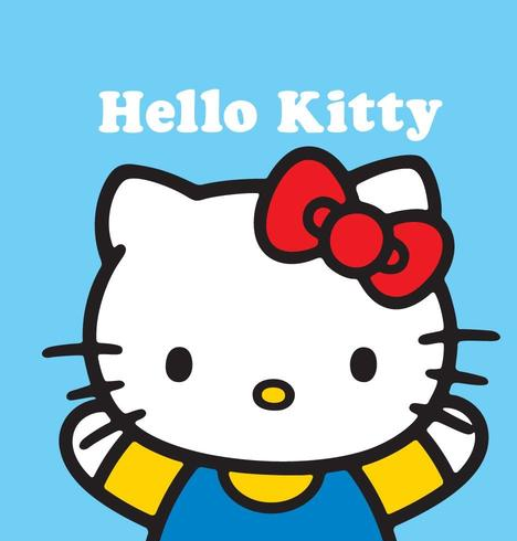 好莱坞将拍真人版hello kitty,毁童年还是"爷青回"?_腾讯新闻