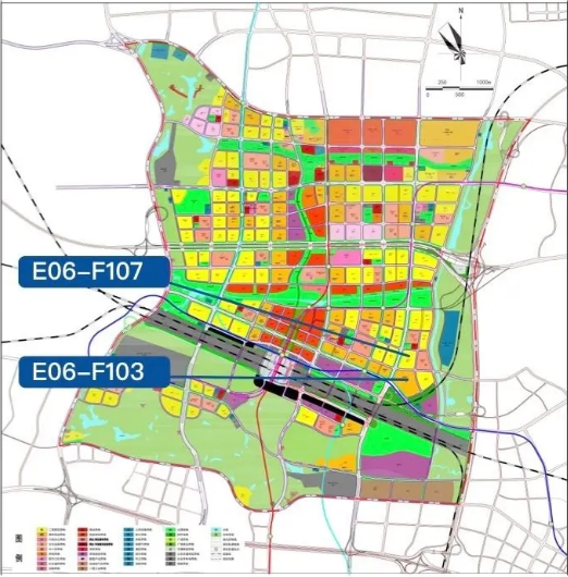 滨江新城出重磅地!2021年,想买这些片区,不得不看!