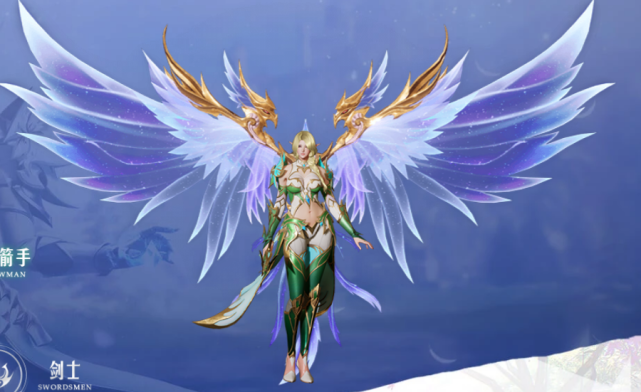 奇迹小酒馆什么全民奇迹2外观竟能如此炫酷