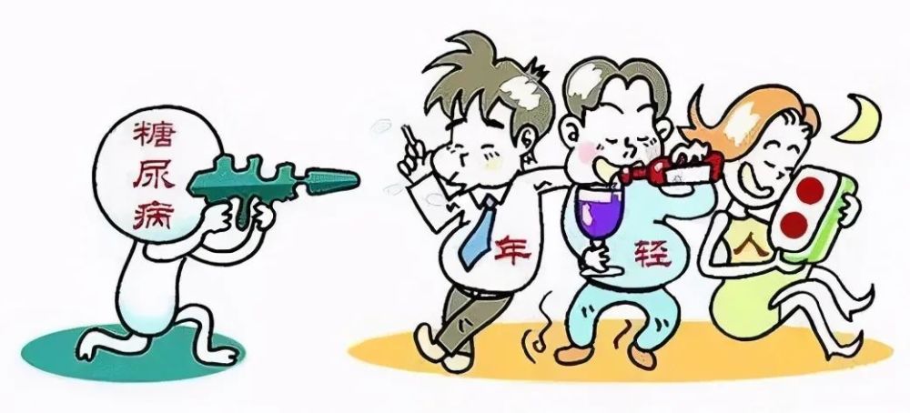 糖尿病并发症|国际爱耳日：糖尿病人少作一件事，保护听力还防并发症！