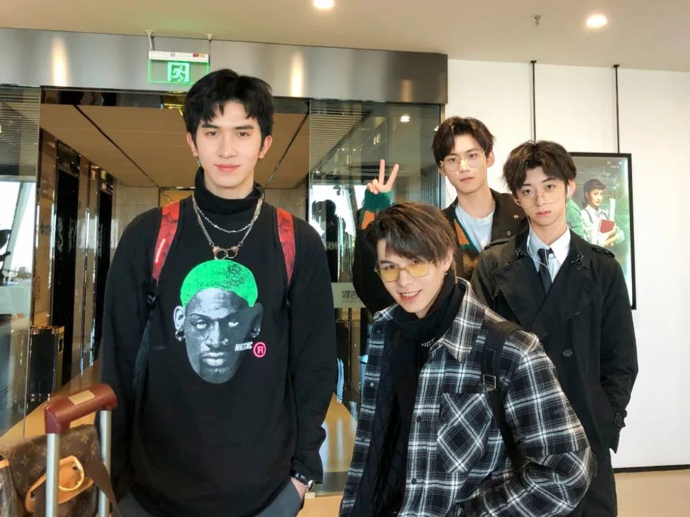 周柯宇在创4上位圈杨幂公司艺人今年能出道吗