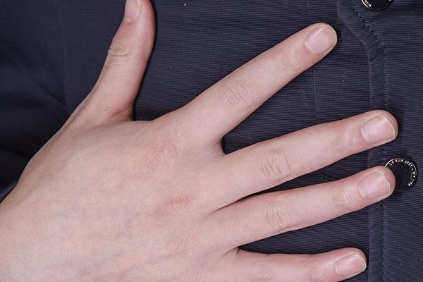 手脚发麻|手脚经常性的发麻，与几个原因有关系，很多人都没有在意