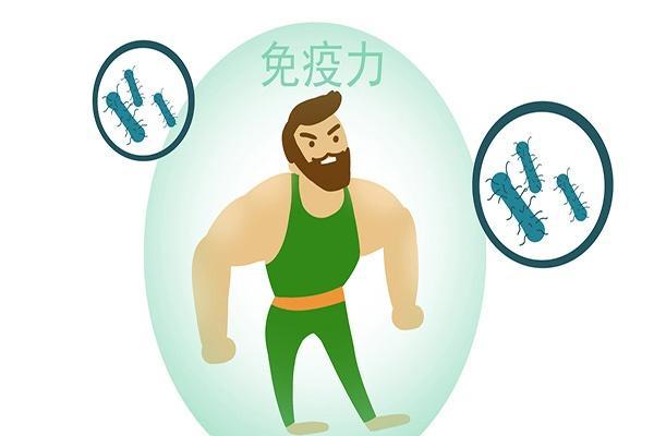 免疫|免疫力下降怎么办？补充三种营养物质，想生病都很难！