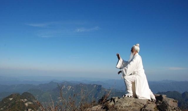 情绪|易经：情绪稳定，思想笃定的人，一生会越来越顺