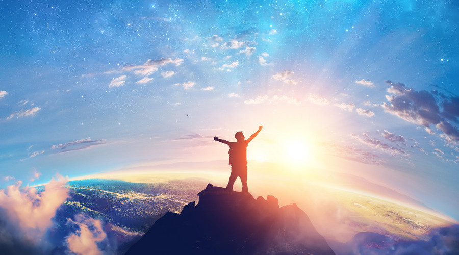 情绪|易经：情绪稳定，思想笃定的人，一生会越来越顺