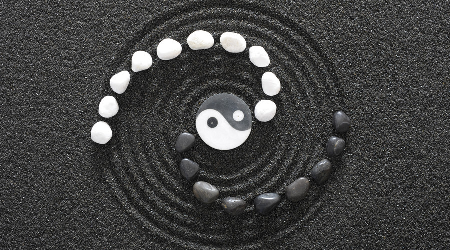 情绪|易经：情绪稳定，思想笃定的人，一生会越来越顺