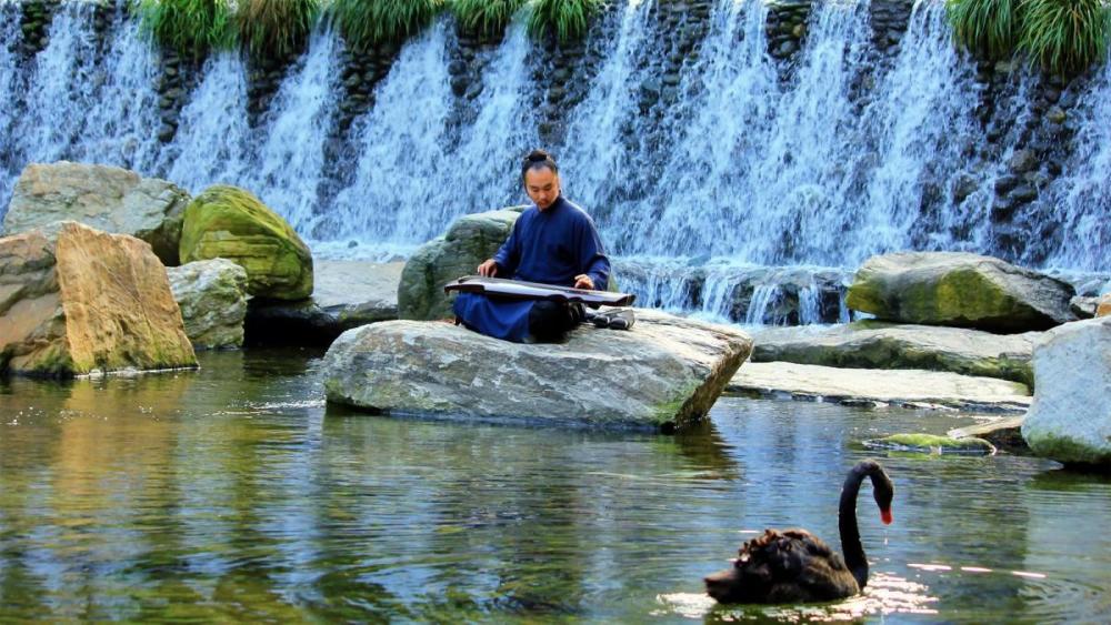 情绪|易经：情绪稳定，思想笃定的人，一生会越来越顺