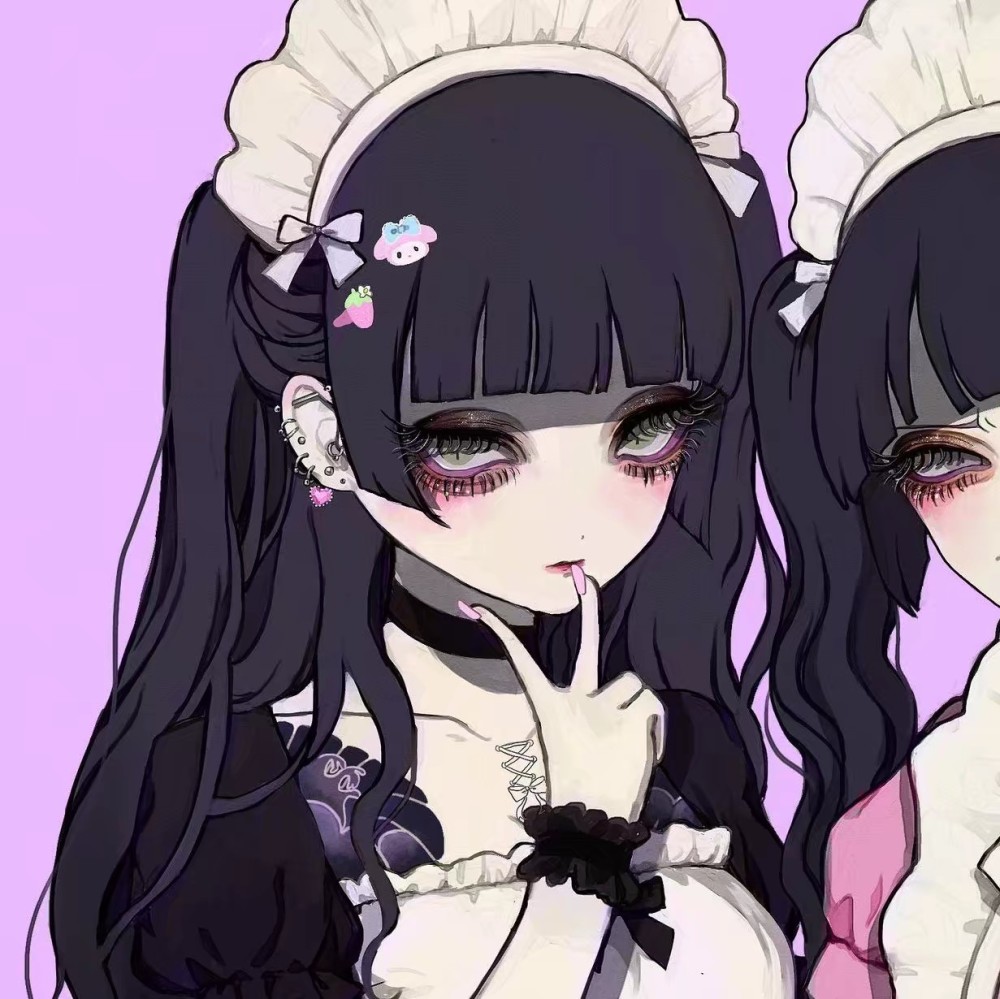 闺蜜头像这是谁家的小鹿呀