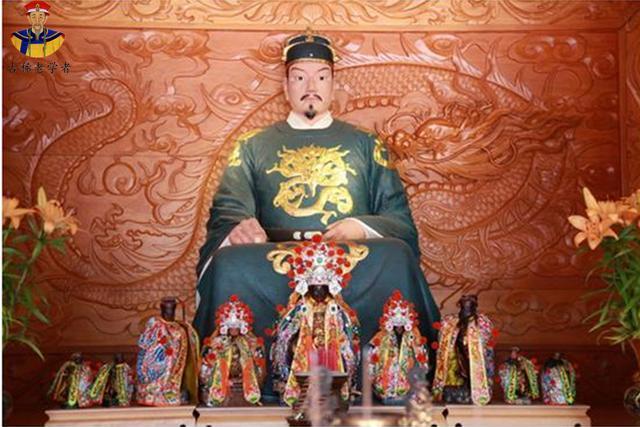 清朝与"明郑政权"的议和为何屡次失败?郑经:"竖子"不足与谋