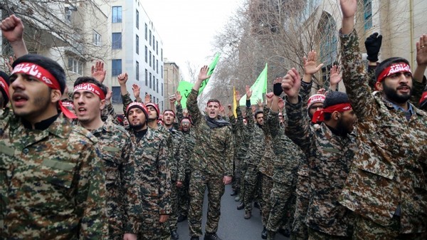 第3次暗杀行动?伊朗革命卫队再成袭击目标,工程师当场丧生