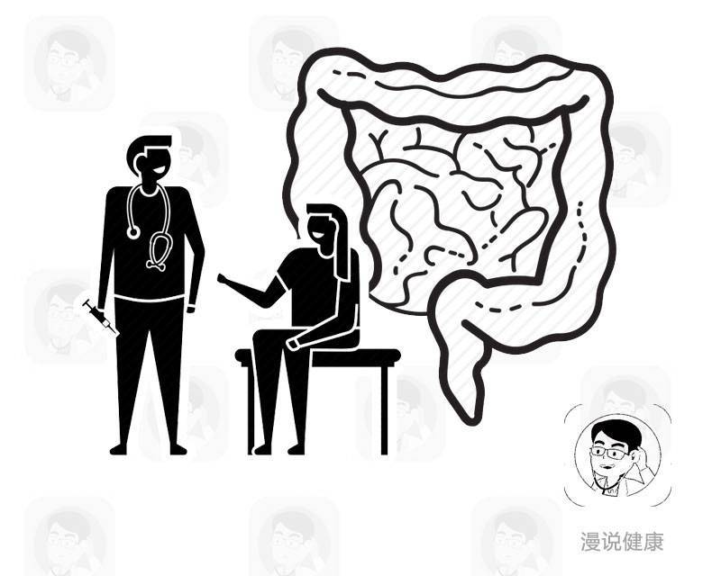 大肠癌|超9成大肠癌源于息肉癌变？要想远离大肠癌，体检时别漏了这3项