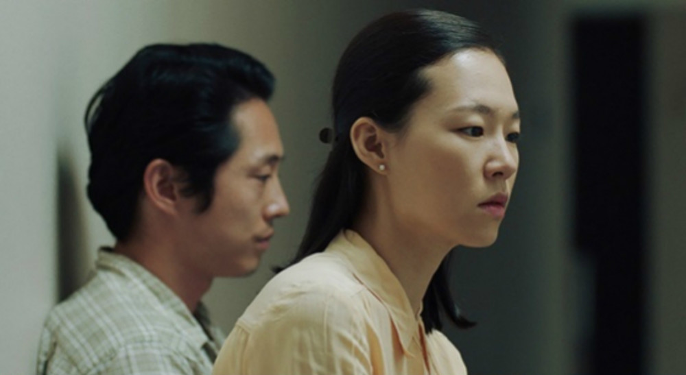 电影推荐能让人心碎后又被感动的巨作米纳里水芹菜