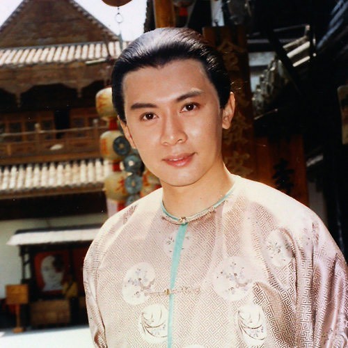 消失的tvb男星何宝生放着巨额资产不继承选择剃度出家