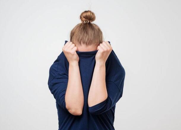 抑郁症|身体出现这4种迹象，或是抑郁症所导致的，需重视起来