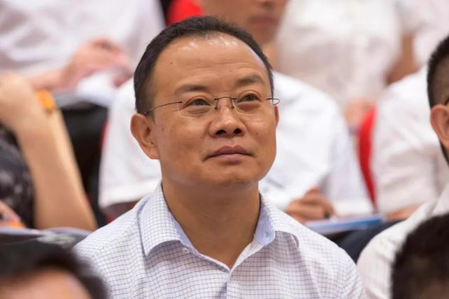 付强:英雄少年,红色力量|开学第一课