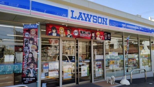 先有鬼灭后有咒术 现在是个动漫作品 出圈的结果就是饭圈入侵吗 腾讯新闻