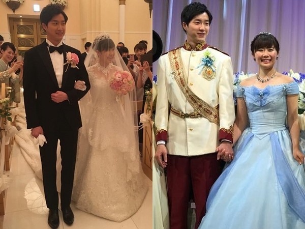 吃瓜福原爱被曝已经离婚我们还能相信爱情吗