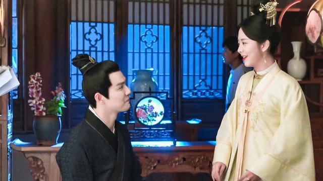 一集就让人气到昏厥锦心似玉剧情玛丽苏连服装都不走心