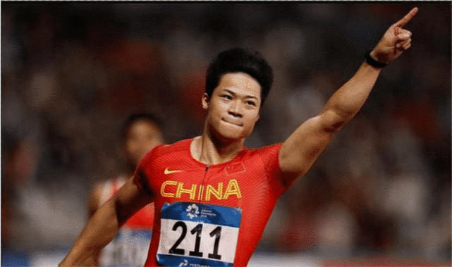 苏炳添的9秒91与博尔特的9秒58换算成距离大概相差多少米