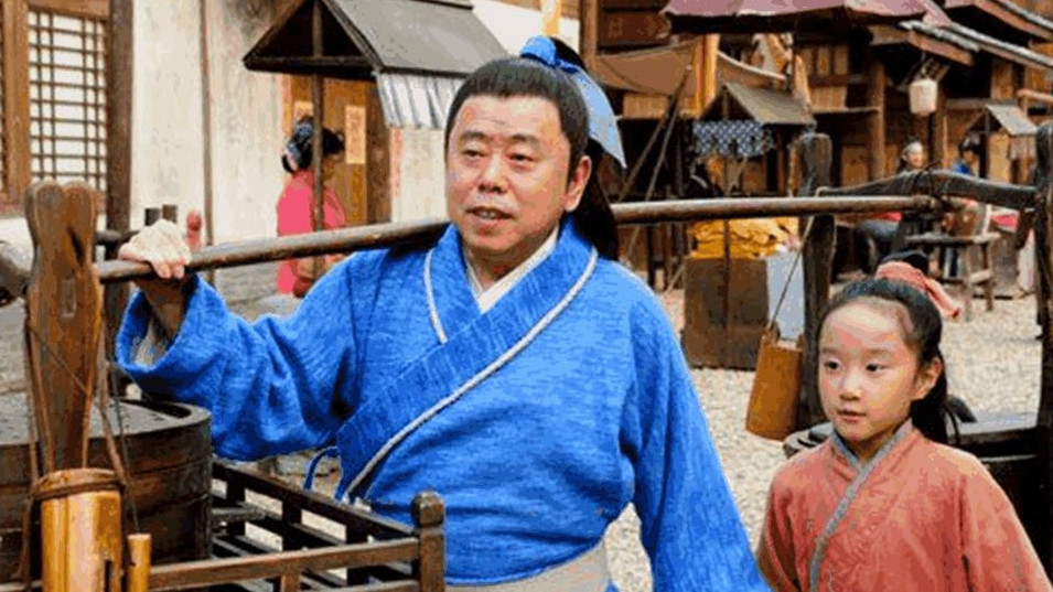 别再被骗了,武大郎根本没有历史原型,潘金莲也没有被"冤枉"._腾讯新闻