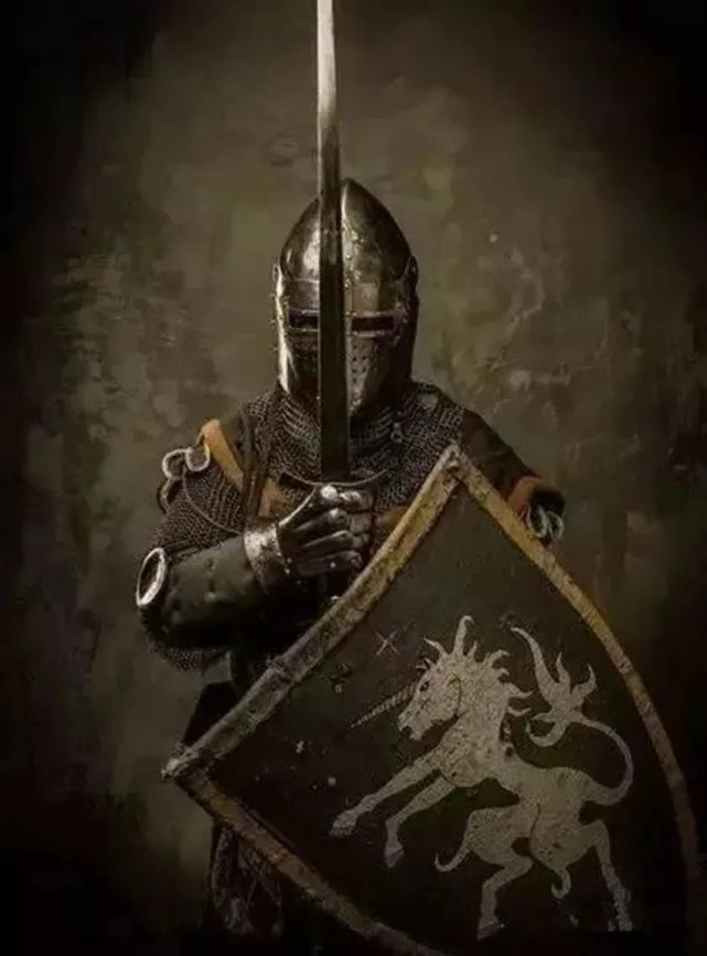 实战格斗,你会选刀还是选剑?