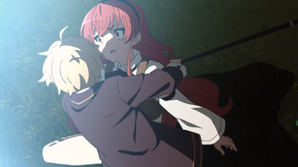 无职转生09话情报:鲁迪和艾莉丝被传送到魔大陆,洛琪希妈妈意外抢镜!