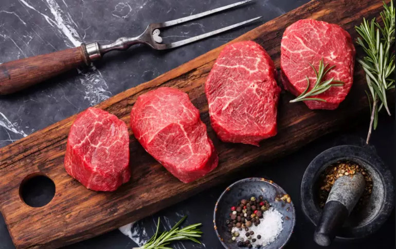 细胞自噬|只吃肉，会不会影响细胞自噬？3个方面需要考虑