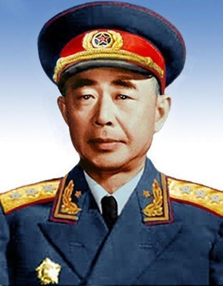 解放戰爭時期起義的十大國軍將領,1955年授予什麼軍銜