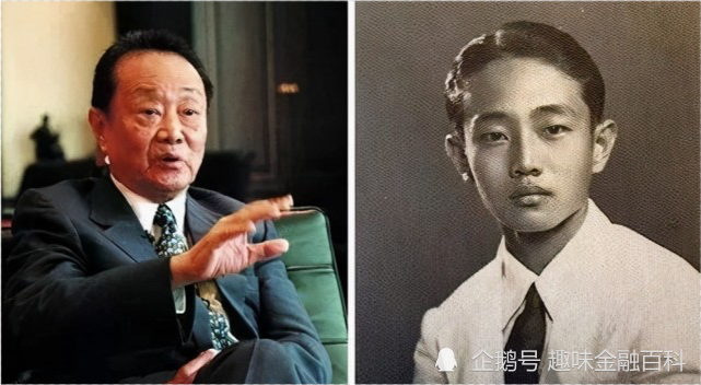 亚洲糖王郭鹤年掌控全球四分之一的制糖业身价958亿