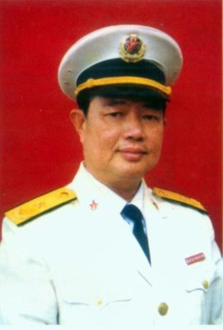 1988年南沙海战打得漂亮意义重大指挥官战后调离一线颇有争议