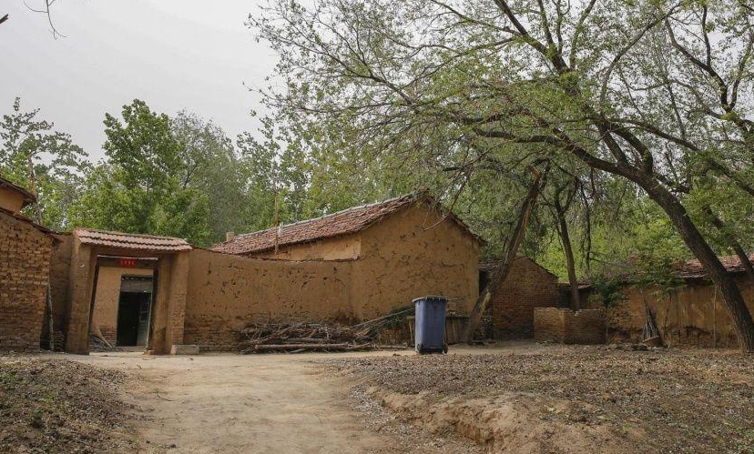 农村的老房子城镇子女无法继承新规下以后都这样办