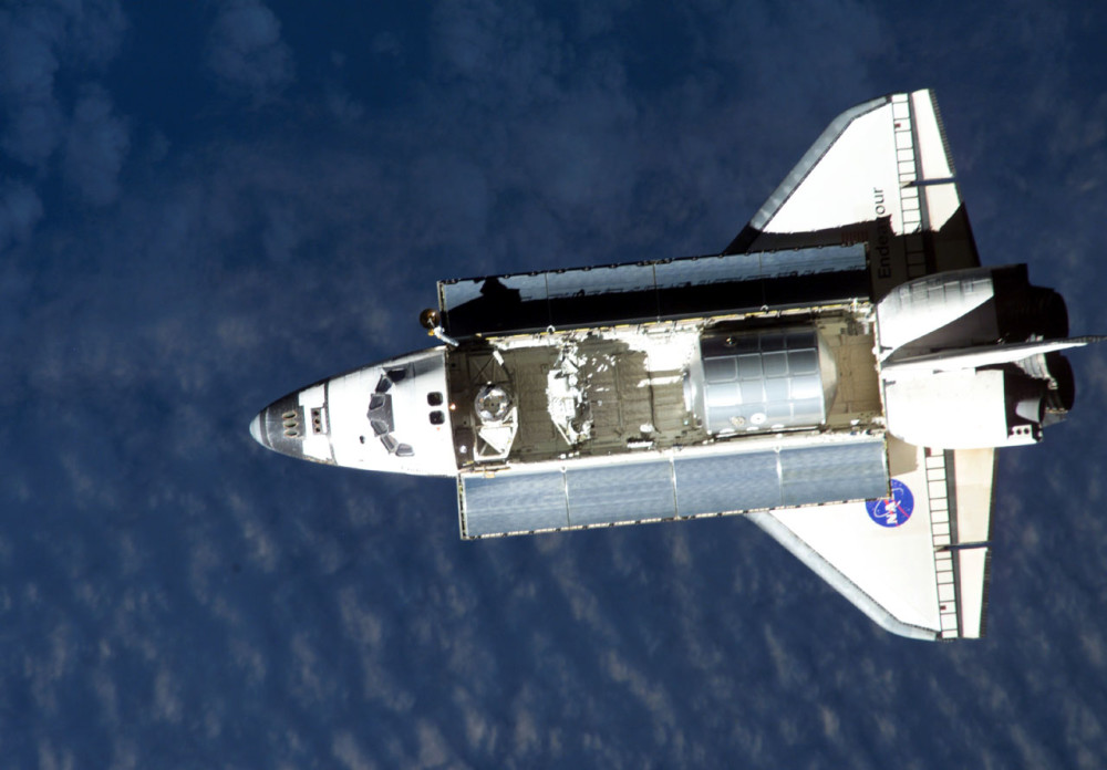 航天飞机|超越NASA：中国先进空天飞机计划，一切终结于921工程