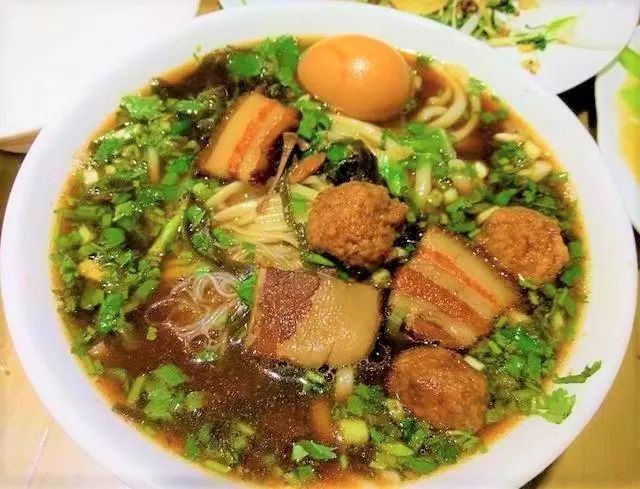 桃花面-桃花源-桃花结_腾讯新闻