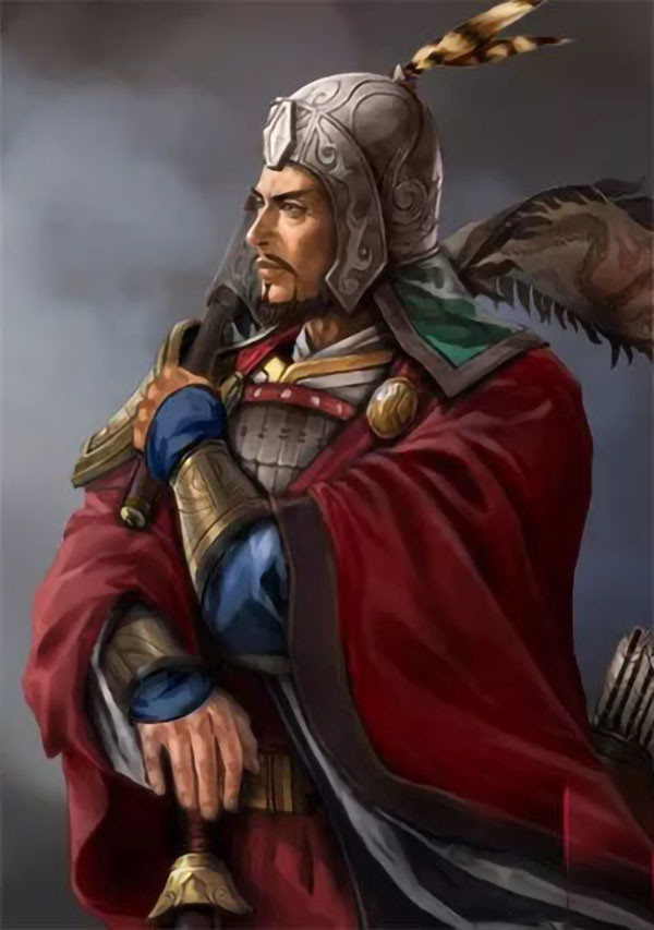 汉景帝请周亚夫吃饭,却不给他筷子,其中有什么玄机?