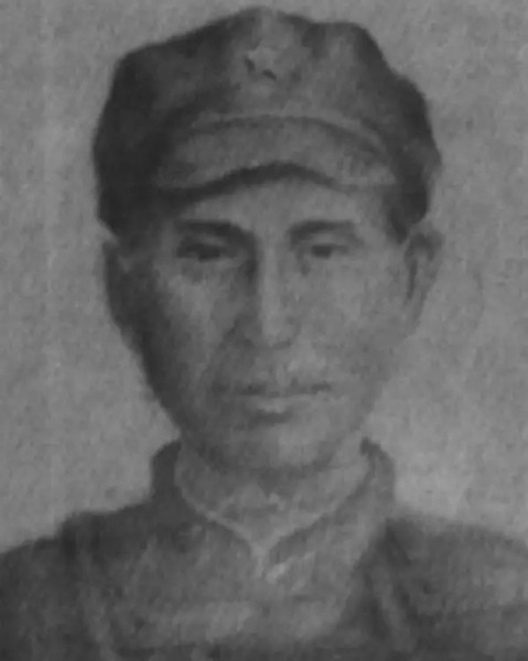 两名红军高级将领失踪 时隔53年被高僧揭露去向 他们去哪了 腾讯网