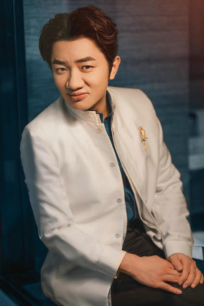 时代少年团送王祖蓝七杯奶茶全员手写祝福暖心