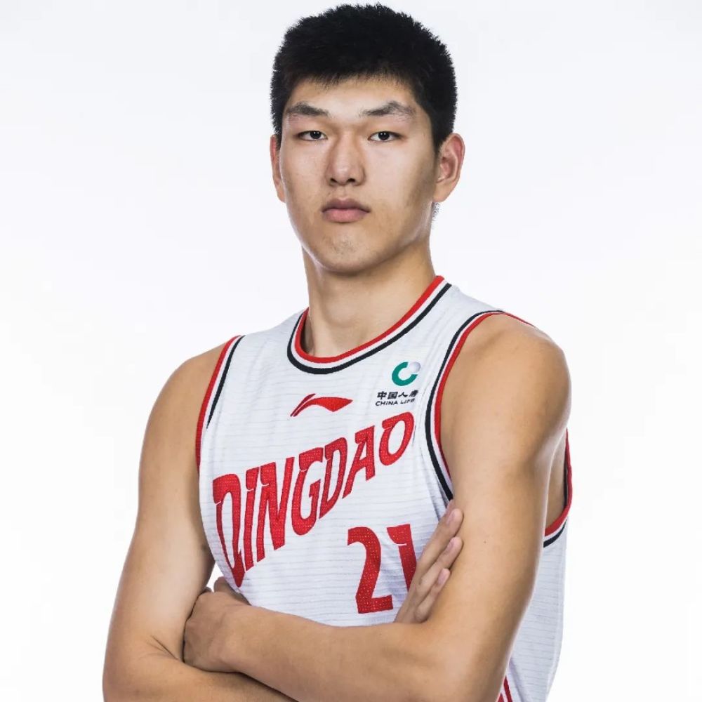 未来可期丨刘传兴入选2021cba全明星周末