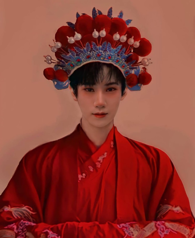 快来领走各自的郎君吧!来晚就没啦