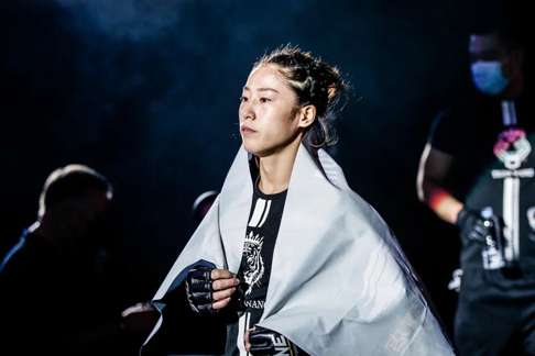 随着one冠军赛深耕中国市场的步伐加快,未来会有更多中国顶尖拳手踏进