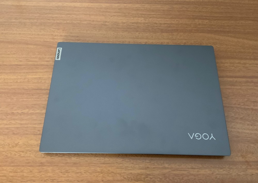 联想yoga14s锐龙版评测不负等待的轻薄本