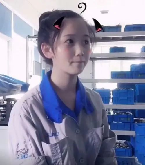 电子厂为什么更喜欢招女生