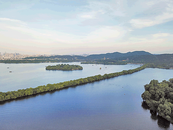 美美与共杭嘉湖