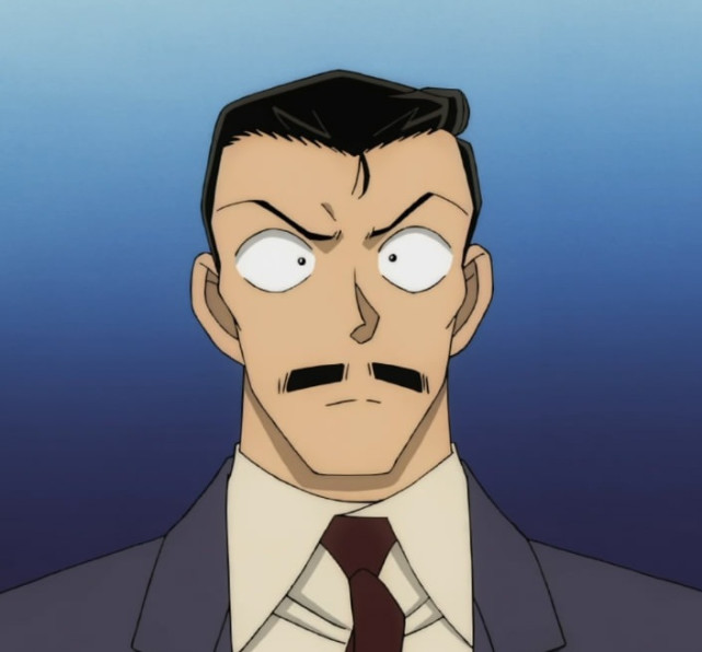 青山老贼最大伏笔毛利小五郎到底知不知道柯南的身份