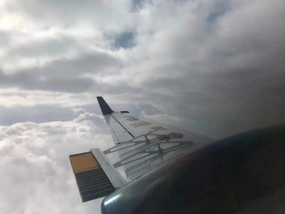 人工增雨|他们，为何向天要水？抢天时，解大地之渴！