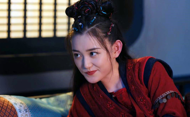 耿护院为他而死,宁毅,刘西瓜大婚