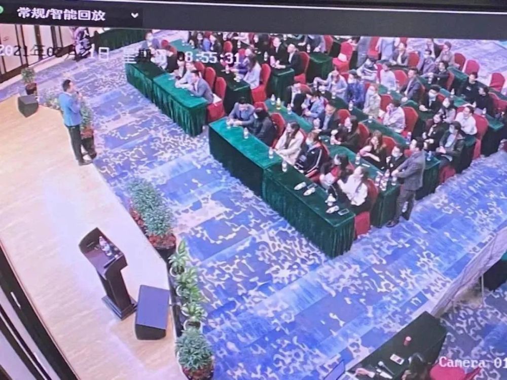 河源警方捣毁“亮碧思”传销组织：现场抓获59