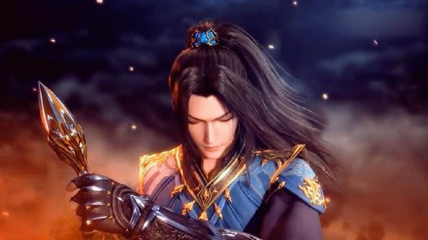 唐家三少坐拥多部作品为何一直死磕斗罗大陆