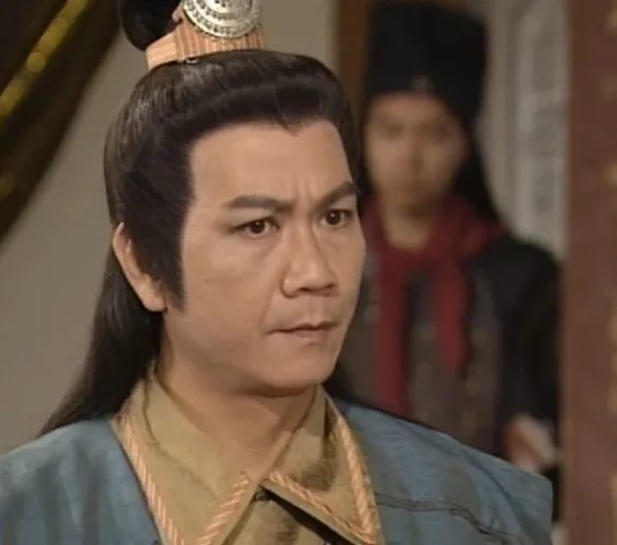 和《天龙八部》里的一点都不一样_腾讯新闻